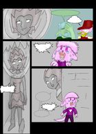 Blaze of Silver : Chapitre 3 page 6