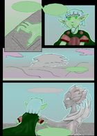 Blaze of Silver : Chapitre 3 page 2