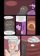 Blaze of Silver  : Chapter 3 page 49