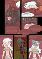 Blaze of Silver  : Chapter 3 page 50