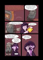 Blaze of Silver  : Chapitre 3 page 51