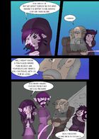 Blaze of Silver  : Chapter 3 page 54