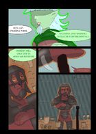 Blaze of Silver  : Chapitre 3 page 59