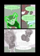 Blaze of Silver  : Chapitre 3 page 57