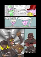 Blaze of Silver  : Chapitre 3 page 58