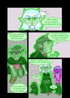 Blaze of Silver  : Chapter 3 page 56