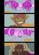 Blaze of Silver  : Chapitre 3 page 63