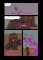 Blaze of Silver  : Chapter 3 page 62