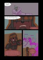 Blaze of Silver  : Chapitre 3 page 62