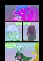 Blaze of Silver  : Chapitre 3 page 72