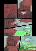 Blaze of Silver  : Chapitre 3 page 73