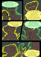 Blaze of Silver  : Chapitre 3 page 70