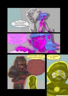 Blaze of Silver  : Chapitre 3 page 74