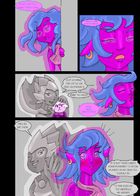 Blaze of Silver  : Chapter 3 page 9