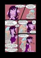 Blaze of Silver  : Chapitre 3 page 25