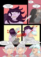 Blaze of Silver  : Chapitre 3 page 40