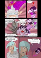 Blaze of Silver  : Chapitre 3 page 42