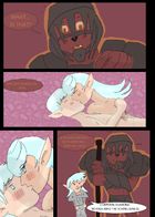 Blaze of Silver  : Chapitre 3 page 47