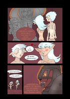 Blaze of Silver  : Chapitre 3 page 48