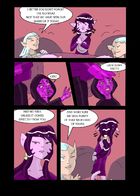 Blaze of Silver  : Chapitre 3 page 23