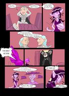 Blaze of Silver  : Chapter 3 page 22