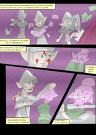 Blaze of Silver  : Chapter 3 page 29