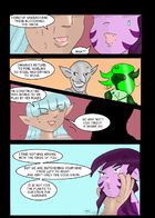 Blaze of Silver  : Chapter 3 page 27