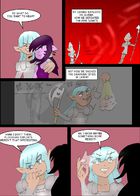 Blaze of Silver  : Chapter 3 page 26