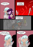 Blaze of Silver  : Chapitre 3 page 26