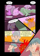 Blaze of Silver  : Chapter 3 page 33