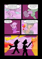 Blaze of Silver  : Chapitre 3 page 32