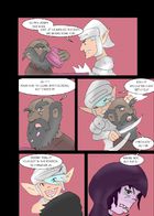 Blaze of Silver  : Chapitre 3 page 39