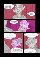 Blaze of Silver  : Chapitre 3 page 31