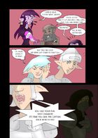 Blaze of Silver  : Chapitre 3 page 38