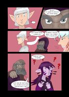 Blaze of Silver  : Chapitre 3 page 37