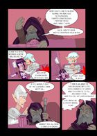 Blaze of Silver  : Chapitre 3 page 36