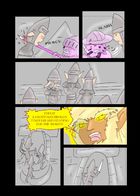 Blaze of Silver  : Chapitre 3 page 14