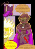 Blaze of Silver  : Chapter 3 page 16