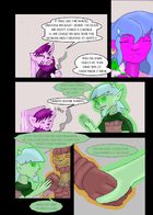 Blaze of Silver  : Chapitre 3 page 20