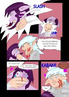 Blaze of Silver  : Chapitre 3 page 43