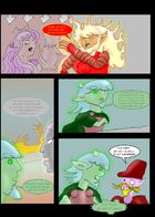 Blaze of Silver  : Chapitre 3 page 5