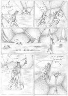 Experience : Chapter 1 page 2