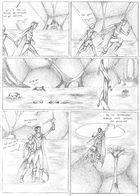Experience : Chapter 1 page 2