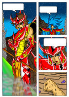 Saint Seiya Ultimate : Chapitre 22 page 5