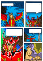 Saint Seiya Ultimate : Chapitre 22 page 6