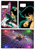 Saint Seiya Ultimate : Chapter 22 page 10