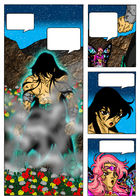 Saint Seiya Ultimate : Chapitre 22 page 12