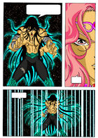 Saint Seiya Ultimate : Chapitre 22 page 13