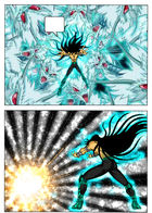 Saint Seiya Ultimate : Chapter 22 page 14