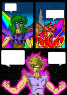 Saint Seiya Ultimate : Chapitre 22 page 21